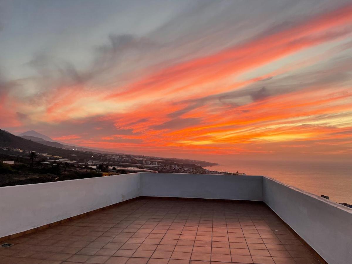 Apartamento Garza Blanca Bajamar  Esterno foto
