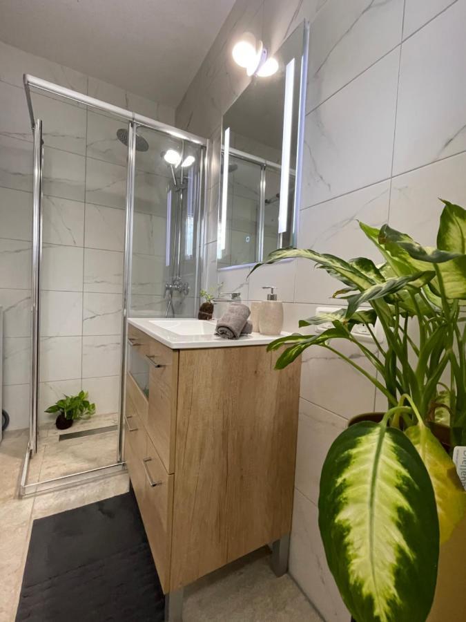 Apartamento Garza Blanca Bajamar  Esterno foto