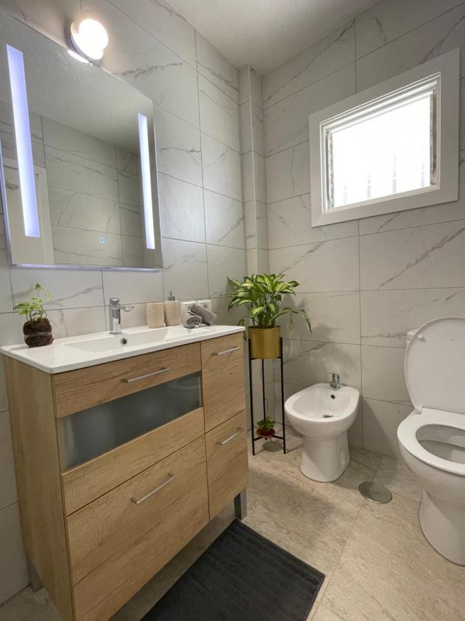 Apartamento Garza Blanca Bajamar  Esterno foto