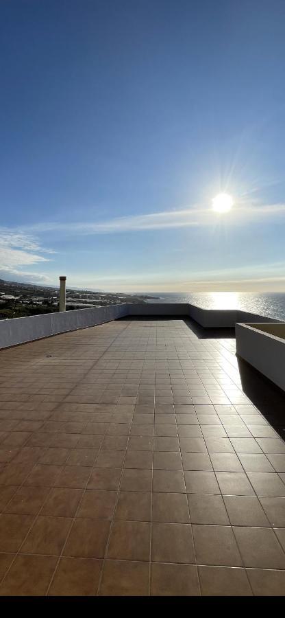 Apartamento Garza Blanca Bajamar  Esterno foto