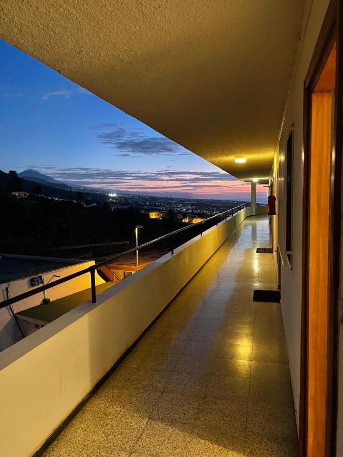Apartamento Garza Blanca Bajamar  Esterno foto