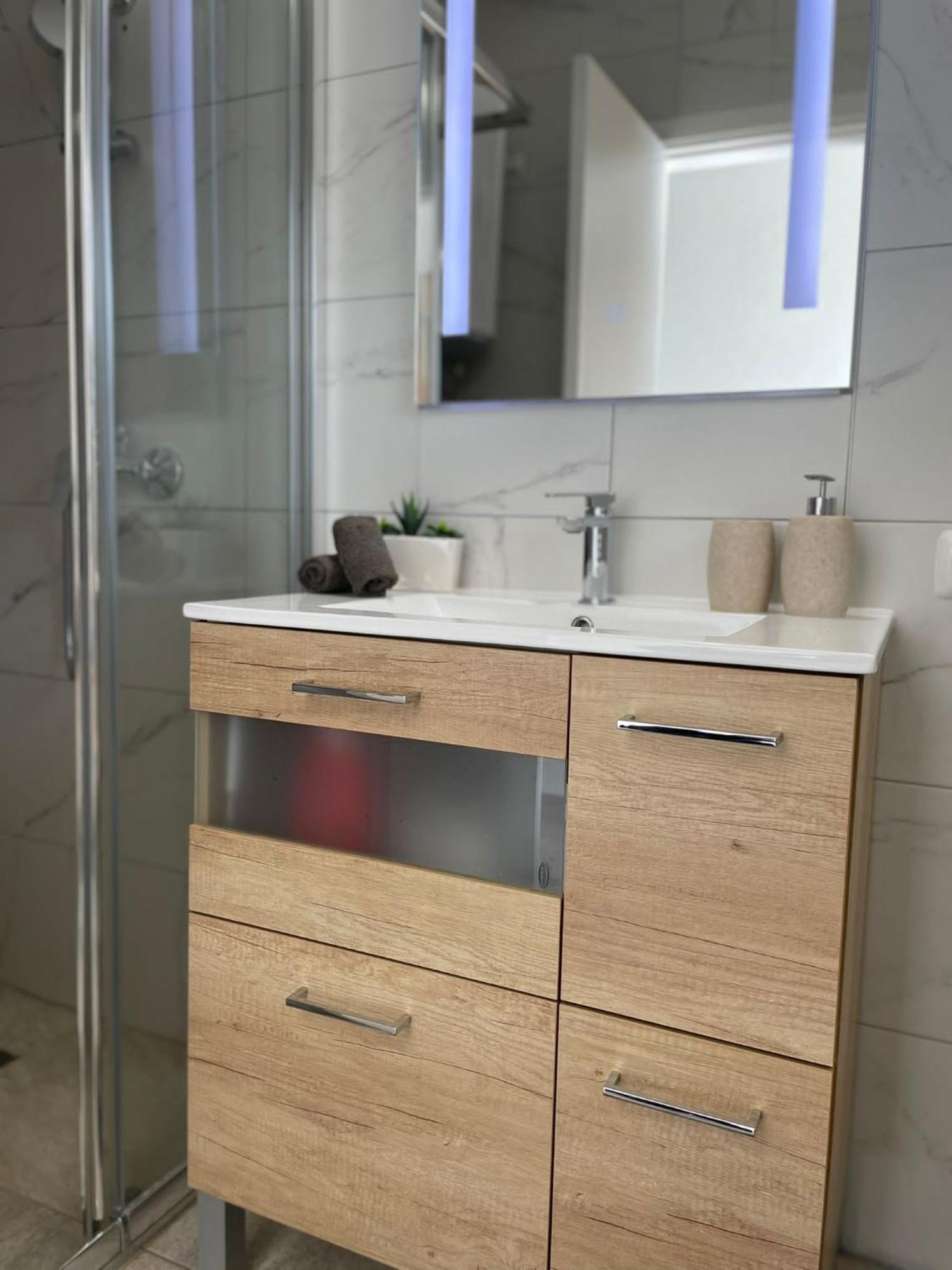 Apartamento Garza Blanca Bajamar  Esterno foto